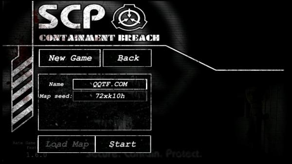 SCP安全壳破裂最新版