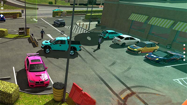 ��ʵͣ��ģ�������޽�Ұ�