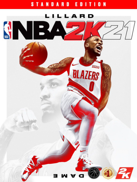 NBA2K21İֻ