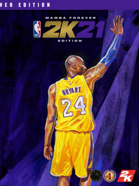 NBA2K21İֻ