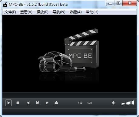 MPC-BE V1.6.6ɫ