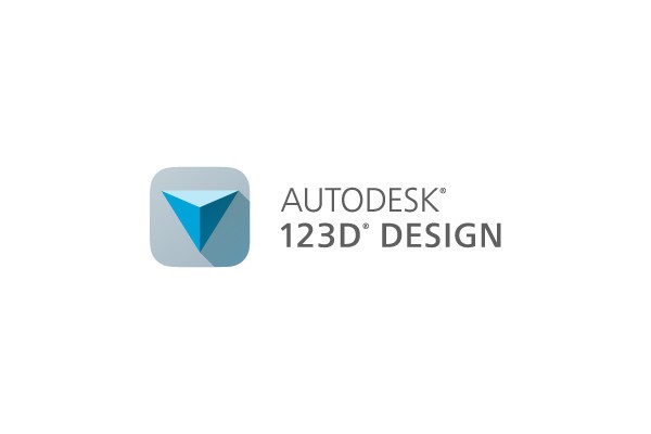 Autodesk 123D Designάͼ