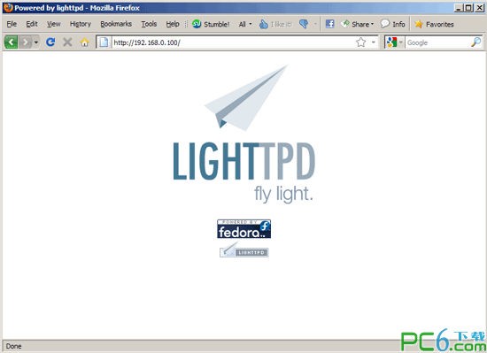 lighttpd(ҳ) V1.4.55ٷ