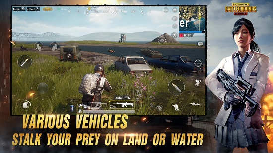 PUBGʷιٷ