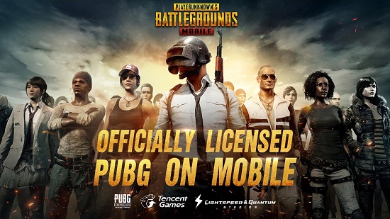 PUBGʷιٷ