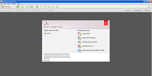 Adobe Acrobat Pro(PDF༭) V7.0ɫѰ