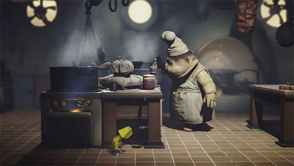 little nightmares׿