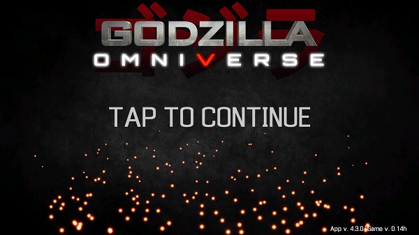 ˹ȫ(Godzilla: Omniverse)