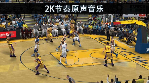 NBA2k20ٷ