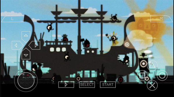 PATAPON2����