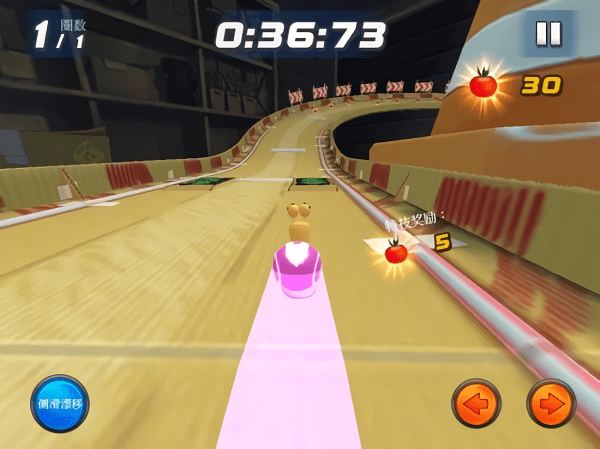 蜗牛竞速手机版单机