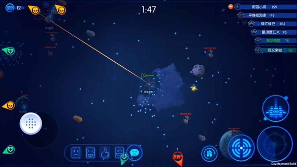 飞飞大作战无敌版