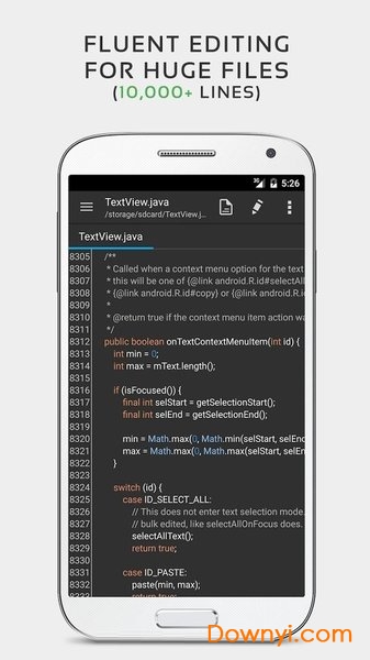 QuickEdit Pro(txtı༭APP)