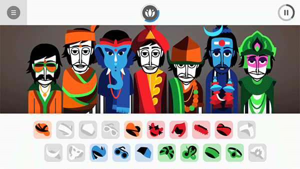 (Incredibox)2024°汾