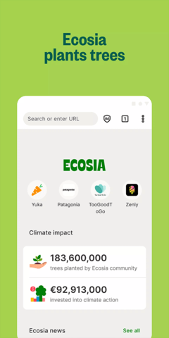 Ecosia׿