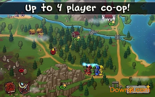 ħ�ܷ���֮�����İ�(Magicka)