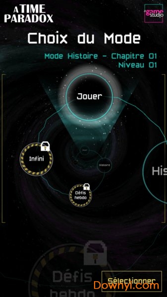 a time paradoxʱ���������