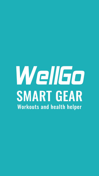 WellGo APP