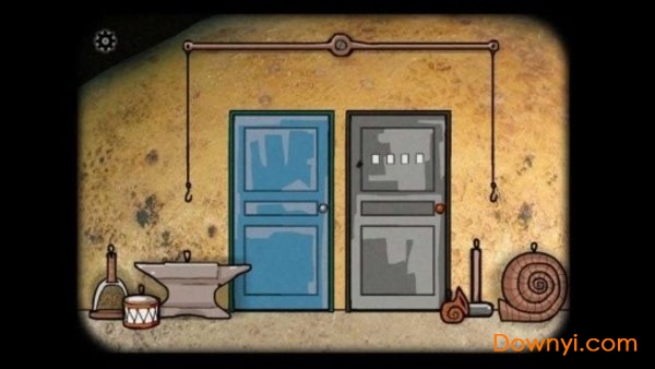 �������ѣ������պ�����(cube escape arles)