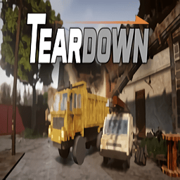 TeardownǨģ