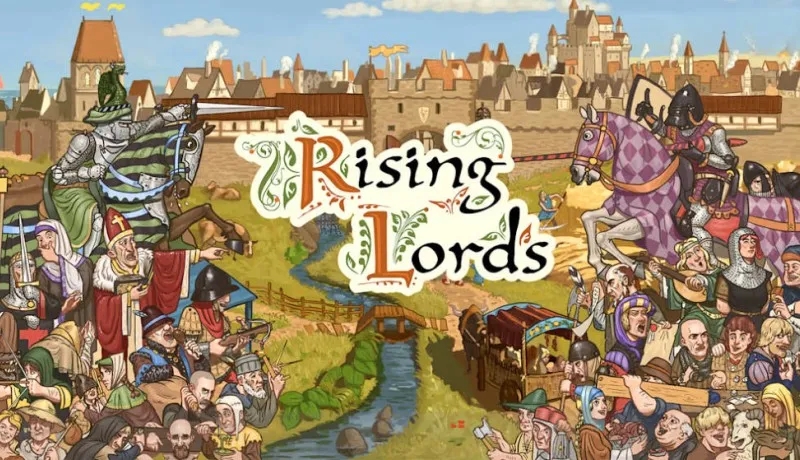 (Rising Lords)
