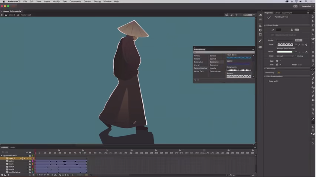 AdobeAnimate