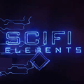 Scifi Elements2024°