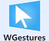 WGestures()Ѱ v2.9.1ɫ