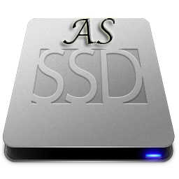 AS SSD BenchmarkӲܲԹ
