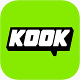 KOOK(Windows)