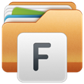 File Manager app(ļ)