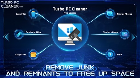 Turbo PC Cleaner Pr()