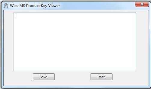 Wise Windows Key Finder(Windowsϵͳ)