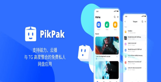 PikPak