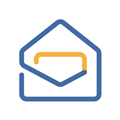 Zoho Mail app